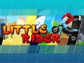 Igra Little Rider