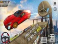 Igra Impossible City Car Stunt