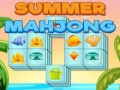 Igra Summer Mahjong
