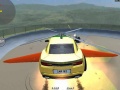 Igra Supra Crash Shooting Fly Cars