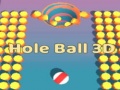 Igra Hole Ball 3D