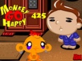 Igra Monkey GO Happy Stage 425