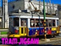 Igra Tram Jigsaw