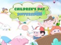 Igra Childrens Day Differences