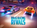 Igra Drag Racing Rivals