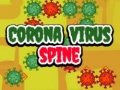 Igra Corona Virus Spine