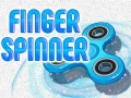 Igra Finger Spinner