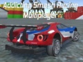 Igra Addicting Smash Racing Multiplayer