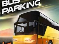 Igra Bus Parking 3d