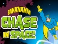 Igra BananaMan Chase In Space