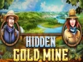 Igra Hidden Gold Mine