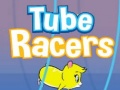 Igra Tube Racers