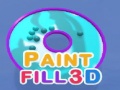 Igra Paint Fill 3D