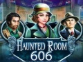 Igra Haunted Room 606