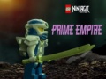 Igra LEGO Ninjago Prime Empire