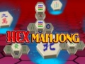 Igra Hex Mahjong