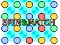 Igra Spin & Match