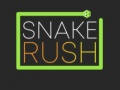 Igra Snake Rush