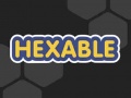 Igra Hexable