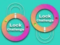 Igra Lock Challenge