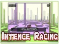 Igra Jet Racer Infinite Flight Rider Space Racing