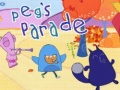 Igra Peg's Parade