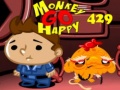 Igra Monkey GO Happy Stage 429