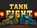 Igra Tank Fight
