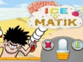 Igra Professor Screwtop's Ice-o-matik 