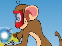 Igra Monkey welder
