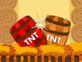 Igra TNT Trap