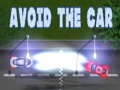 Igra Avoid The Car