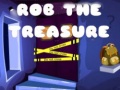 Igra Rob The Treasure
