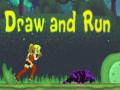 Igra Draw and Run