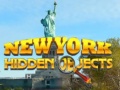 Igra New York Hidden Objects