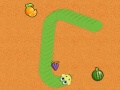 Igra Snake Want Fruits