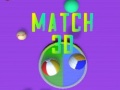 Igra Match 3D