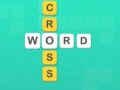 Igra Word Cross