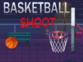 Igra Basketball Shot