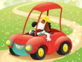 Igra Funny Animal Ride Difference