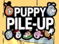 Igra Puppy Pile-Up