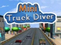 Igra Mini Truck Driver 
