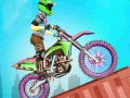 Igra Bike Stunt Racing 3d