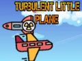Igra Turbulent Little Plane