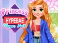 Igra Princess HypeBae Blogger Story