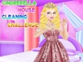 Igra Cinderella House Cleaning Challenge 