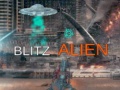 Igra Blitz Alien