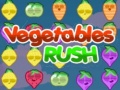Igra Vegetables Rush