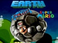 Igra Super Mario Earth Survival