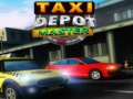 Igra Taxi Depot Master 